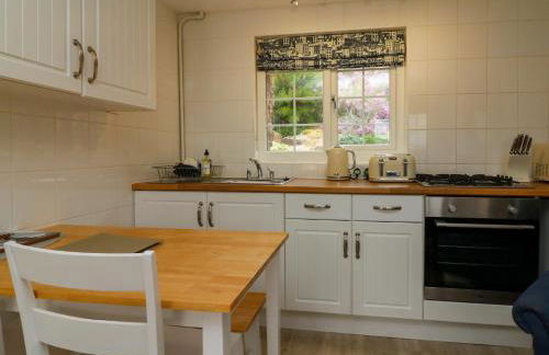 Martin Cottage - Foto 10