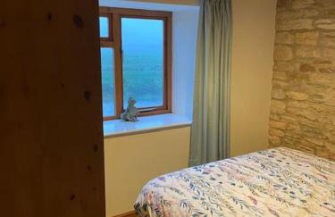 Thames Cottage, Old Mill Farm, Cotswold Water Park - Foto 16