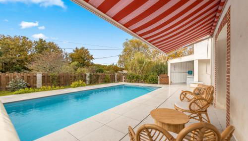 Villa Océan - Grayan - Foto 2