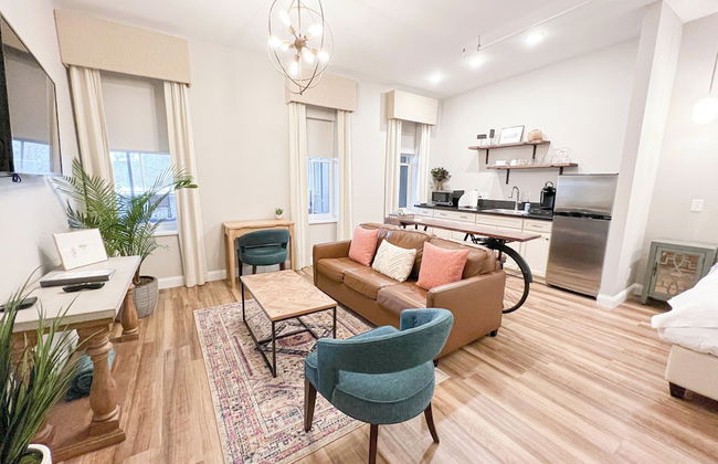 The Loveland Lofts - Foto 2