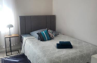 Apartamenty Olimpijska - Foto 16