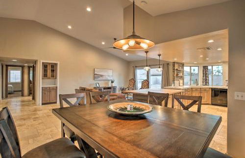 Indian Wells Retreat with Pool, Near Tennis Garden - Foto 11