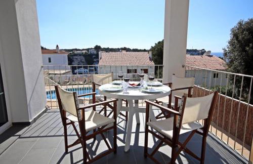 Villa Can Bella, 15 Minuten laufen Sie bis zum Strand - Foto 35