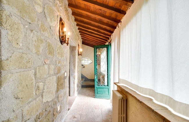 Spacious Villa in Sermugnano With Private Swimming Pool - Foto 2