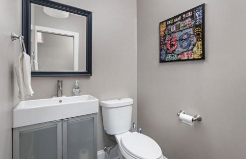 Urban Luxury in Fountain Square - Walk to Fun - Family Friendly - Foto 23