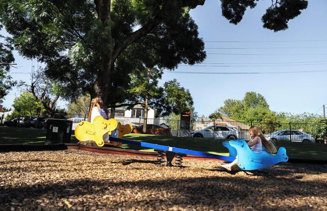 Adelaide Caravan Park - Photo 43