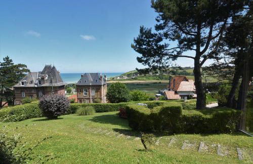 Les Pins Maison Vue sur Mer - Foto 14