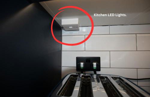 The White House near Edinburgh - Foto 29