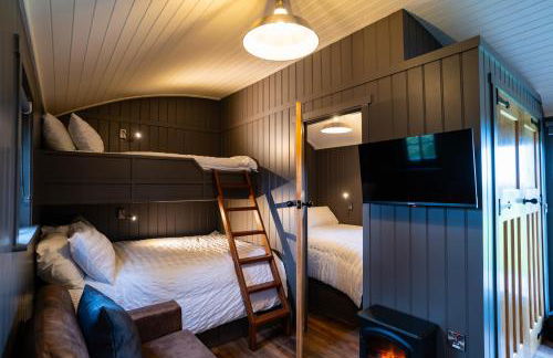 Cherry Tree Lodge - Foto 12