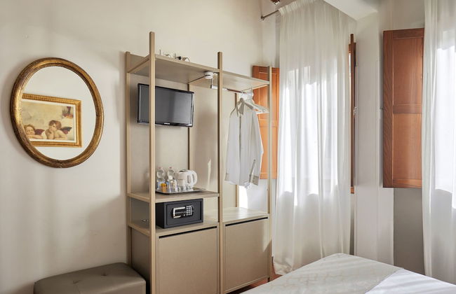 Sette Angeli Rooms - Photo 57