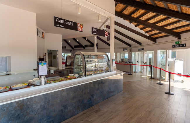 Villa in Albarella With Private Pool & Beach - Foto 39