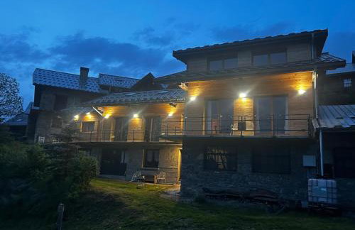 La scierie de la grande ourse - Foto 6