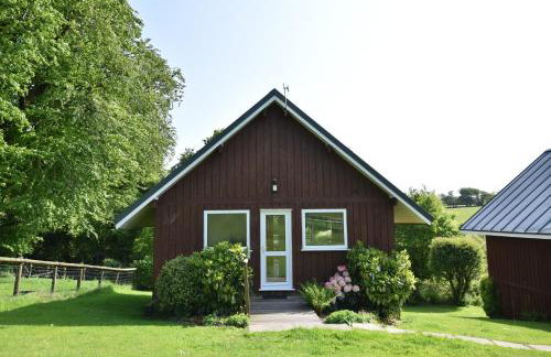 Ta Mill Cottages & Lodges - Meadowview Chalet 4 - Foto 16