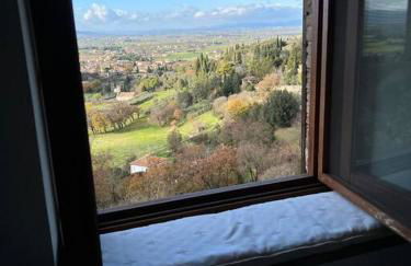 Casa Vacanze Porta Fontevecchia panoramica - Foto 53