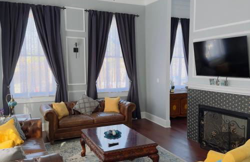 The Luxurious French Quarter Home - Foto 3