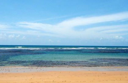 Casa de Veraneio em Guarajuba - Photo 2