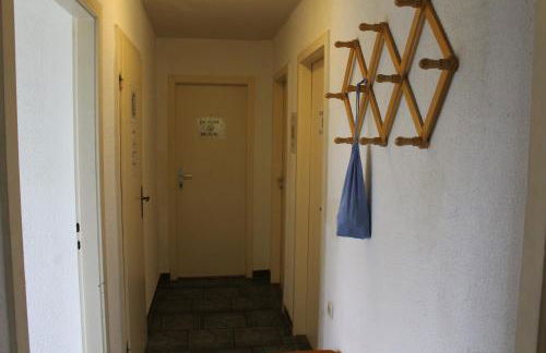 Bungalow 1 - 4-Raum-Wohnung mit Küche und 2 WC Duschen in Ohrdruf-Crawinkel - Photo 8