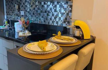 Flat Moderno - 8 km Aeroporto GRU - Foto 10