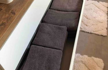 Stylisches Maybach Appartement mit Terrasse für 5 Personen, 5 Betten, große Kochinsel, Homeoffice mit 250Mbit WLAN - Foto 74