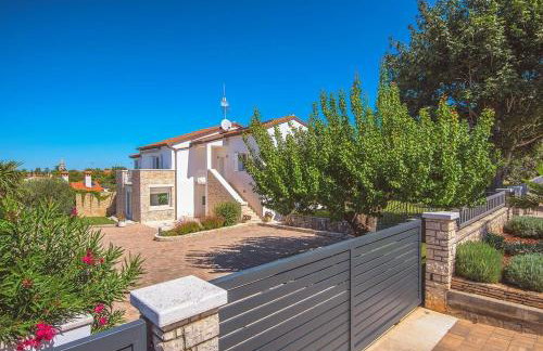 Villa Allegra - Foto 34