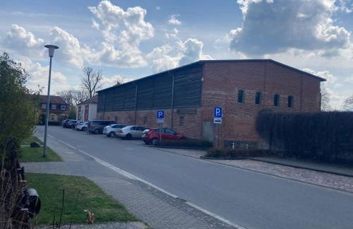 Familienfreundliche Unterkunft direkt am Nationalpark unteres Odertal - Photo 30