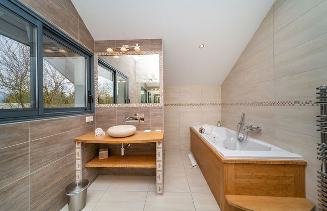 Dream 5BD Villa for Families Geneva 14KM - Foto 14