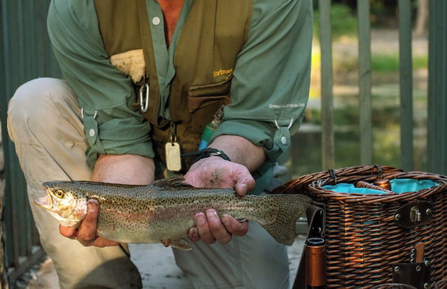 Tumuñan Lodge - Foto 44