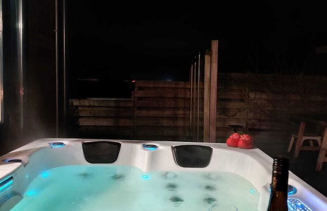 6 Pers Holiday Home Aurora With Directly on the Lauwersmeer - Foto 15