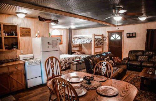 Liberty Cabin on Collier Creek - Foto 23