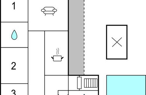 Amazing Apartment In Labin With Wifi - Foto 56