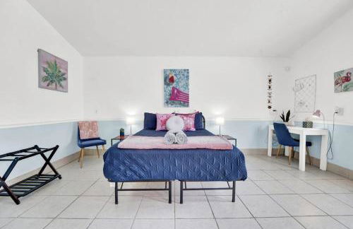 The Splash Pad Sleeps 13 w Pool Patio and Garage - Foto 41