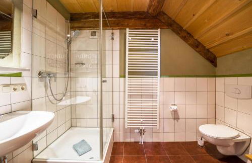 Ferienwohnung Gschwand - Foto 12