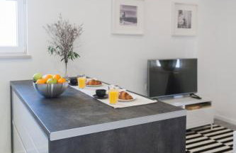 IPS Apartment with free parking - Photo 48