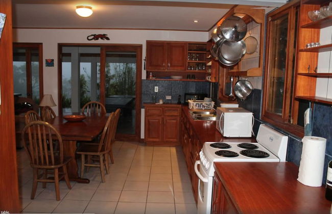 CRParaiso Main House - Foto 10