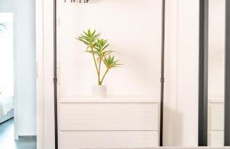 Barrierefreie Luxusoase I SnapLiving Apartments - Foto 21