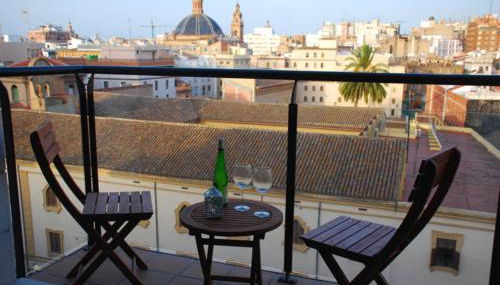 Beds & Breaks Soler - Photo 4