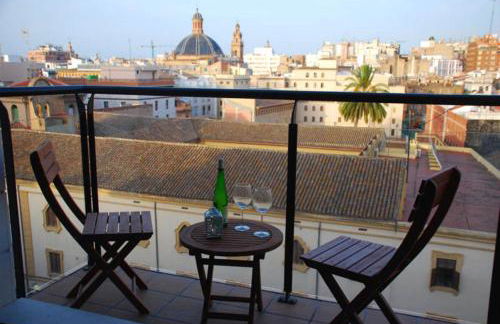 Beds & Breaks Soler - Photo 4