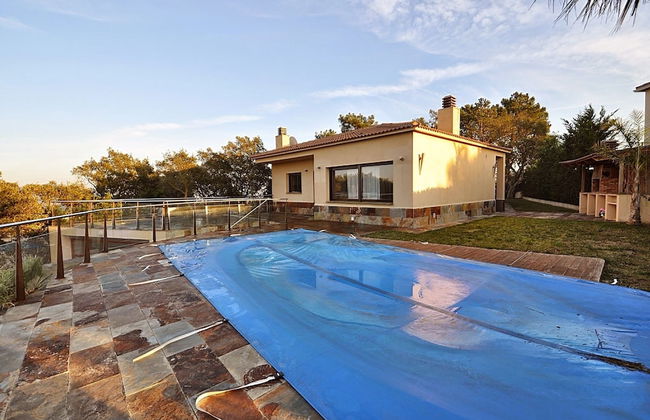 Villa Roselles Lloretholiday - Foto 18
