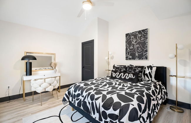 The Dayton Dream House - Foto 5