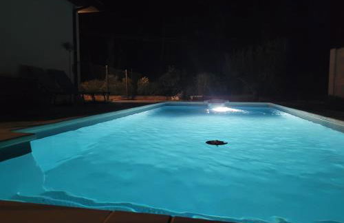 Villa Saumonière I Bords de Dordogne - Foto 25