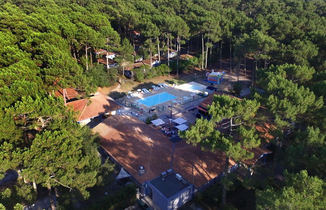 Residence Landes, Moliets - Holiday Home With Terrace - Foto 4