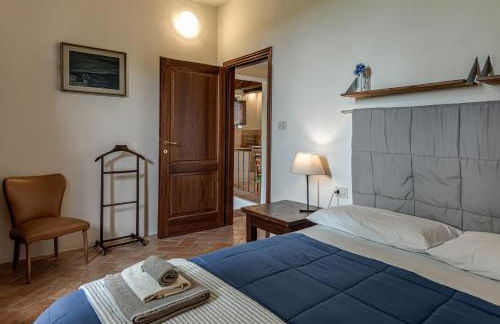 Agriturismo Fattoio alle Ripe - Foto 33