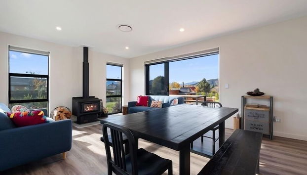 Sapphire Spring Rise - Foto 5, Servicio de comidas en la habitación