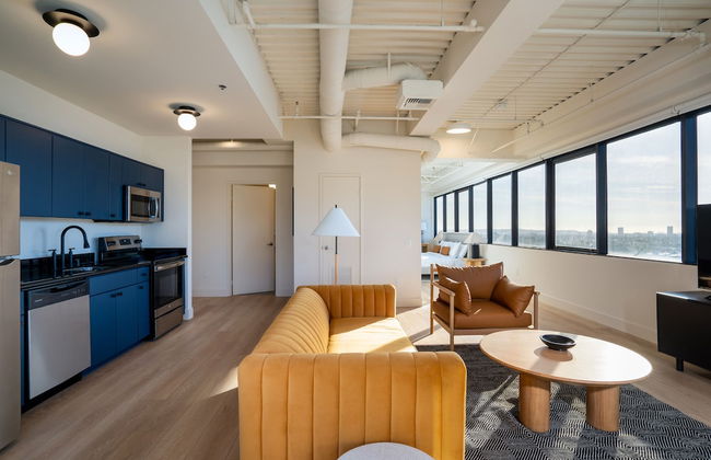 Kasa Sunset Los Angeles - Foto 23