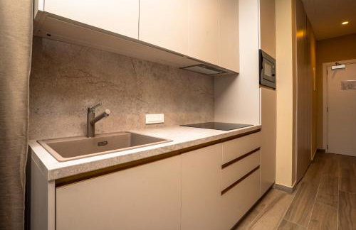 VSG Resort - 200m from Beach, Pool, Sauna & Jacuzzi - Foto 15