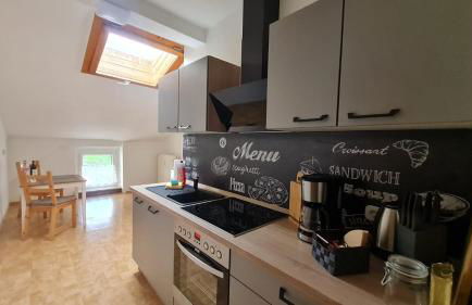 Ferienwohnung Blumenberg Gänsefurther Str - Foto 9