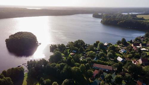 Ferienhaus Sternchen 3 am Schwarzer See - Foto 2