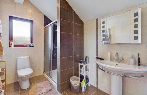 Atlantic View Coach House - tourist board approved - Foto 14