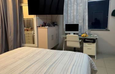 Casa 5 quartos Condomínio Belém Aeroporto - Foto 21