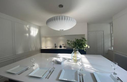 Deluxe Apartment in Historic Quarter near Beaches - Foto 1